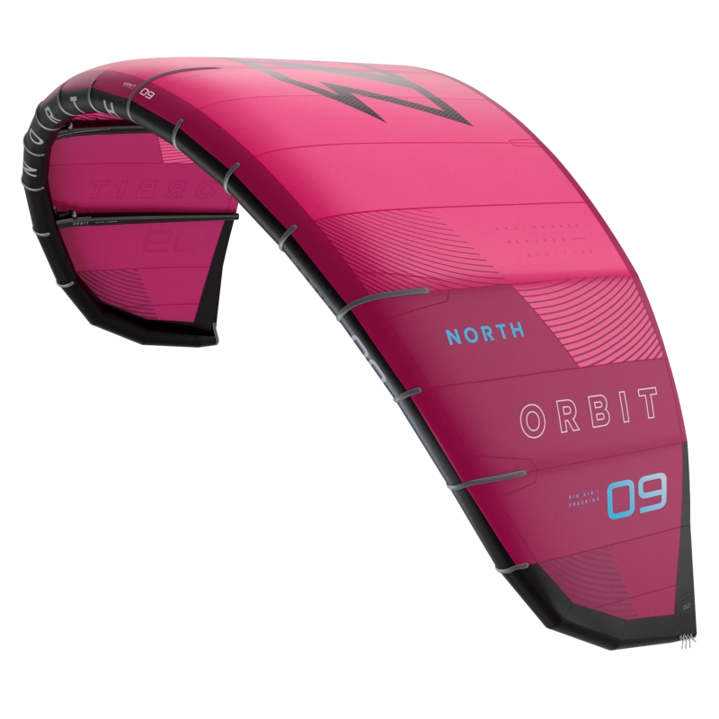 Kite North Orbit 2023 10m