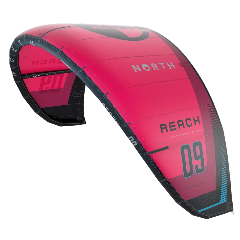Kite North Reach 2022 7m